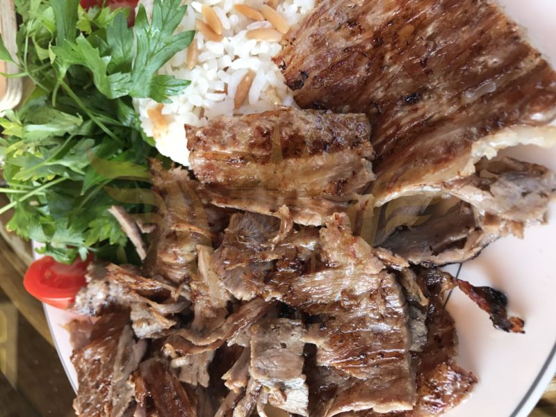  Döner,