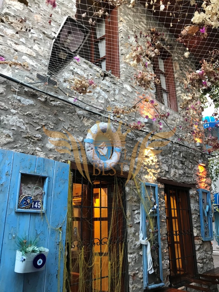  Dış Mekan,