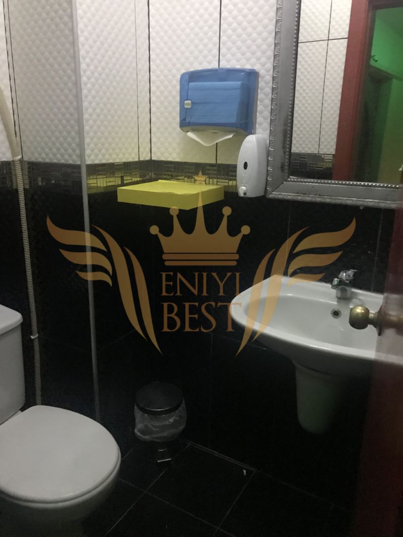  Lavabo,