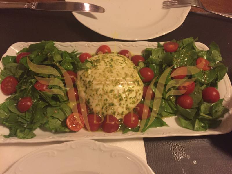 Burratta