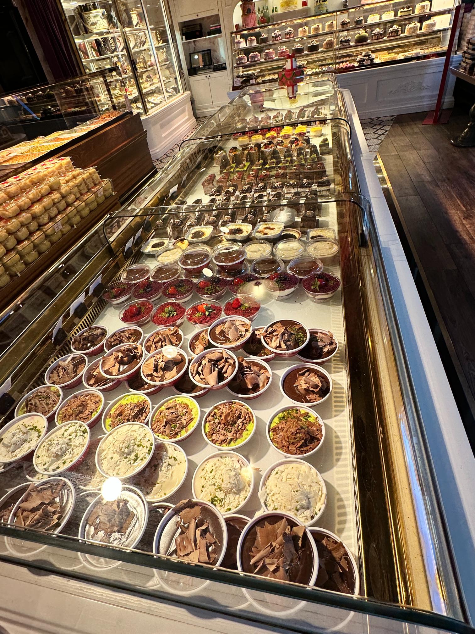  Vitrin, Yiyecek, İç Mekan,