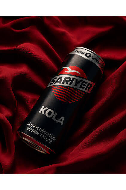 Sarıyer Kola