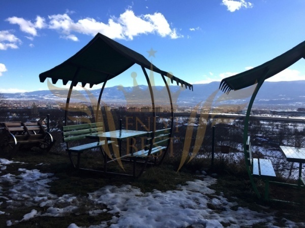  Dış Mekan, Manzara,