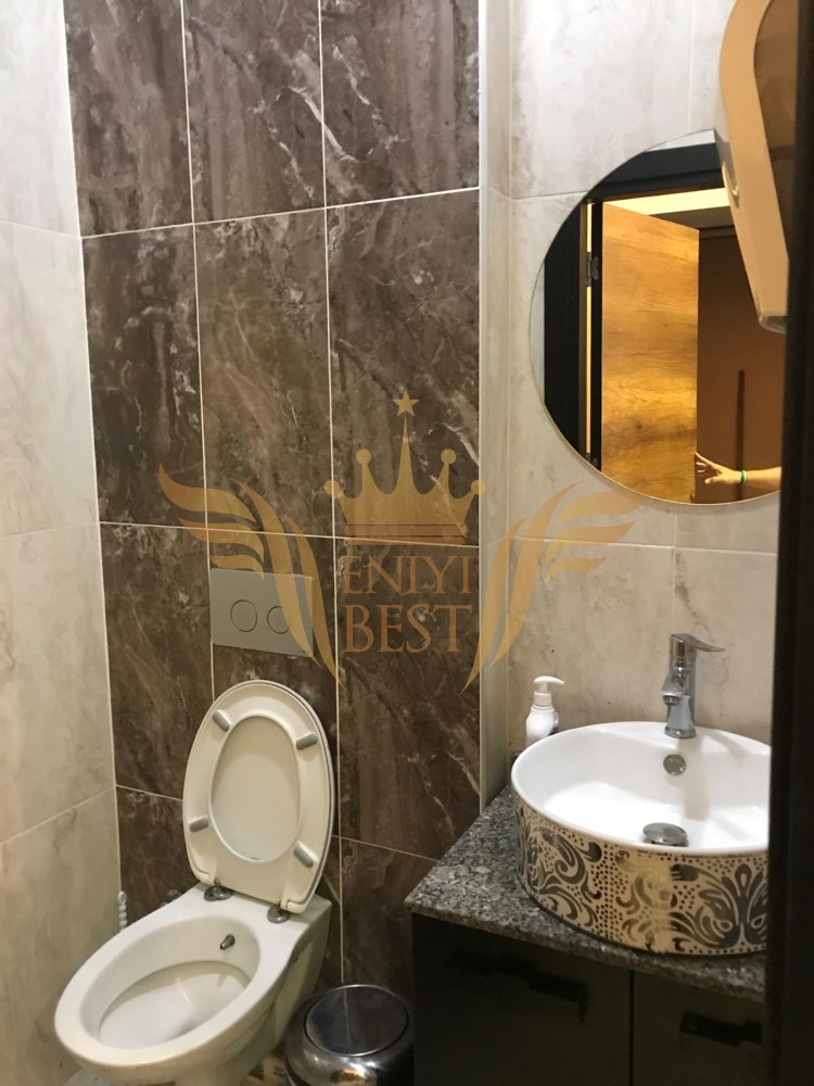  Lavabo,