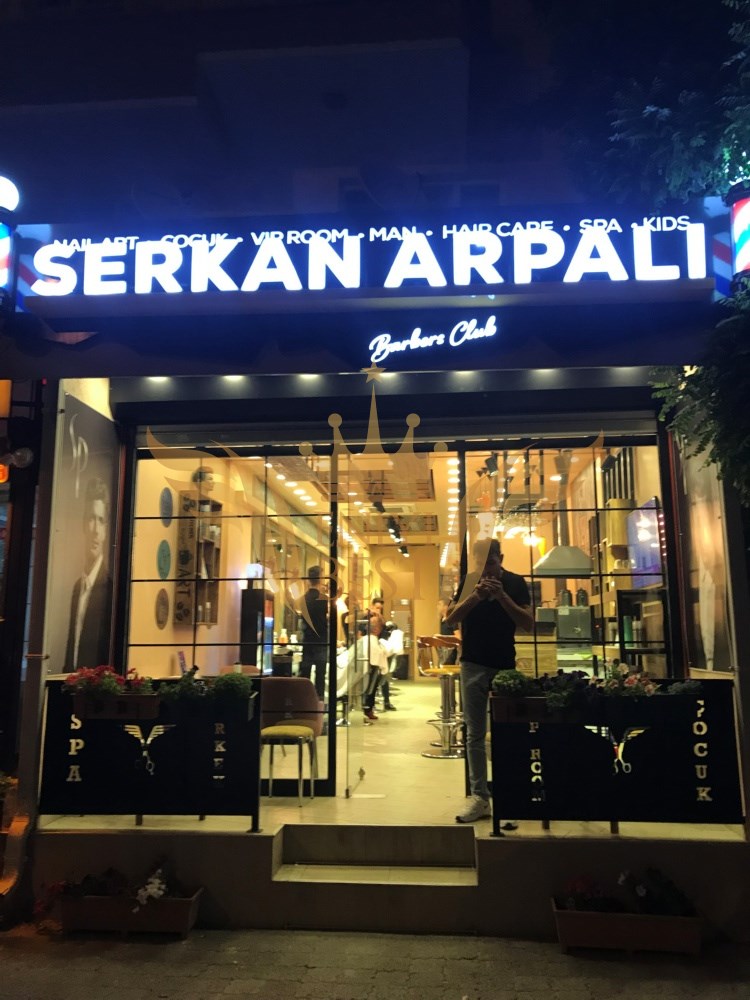  Dış Mekan,