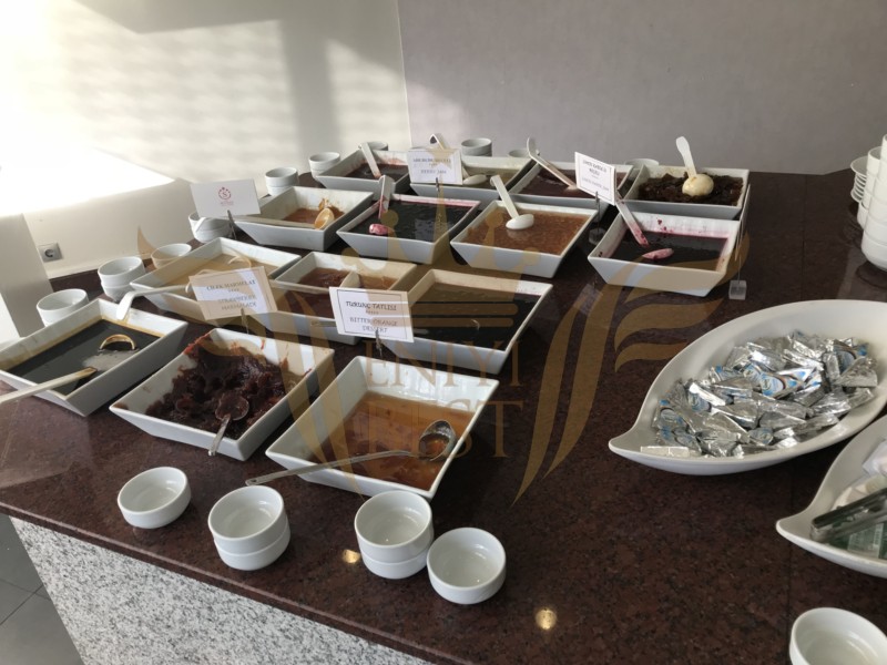  Açık Büfe, Kahvaltı,