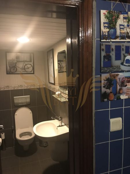  Lavabo,