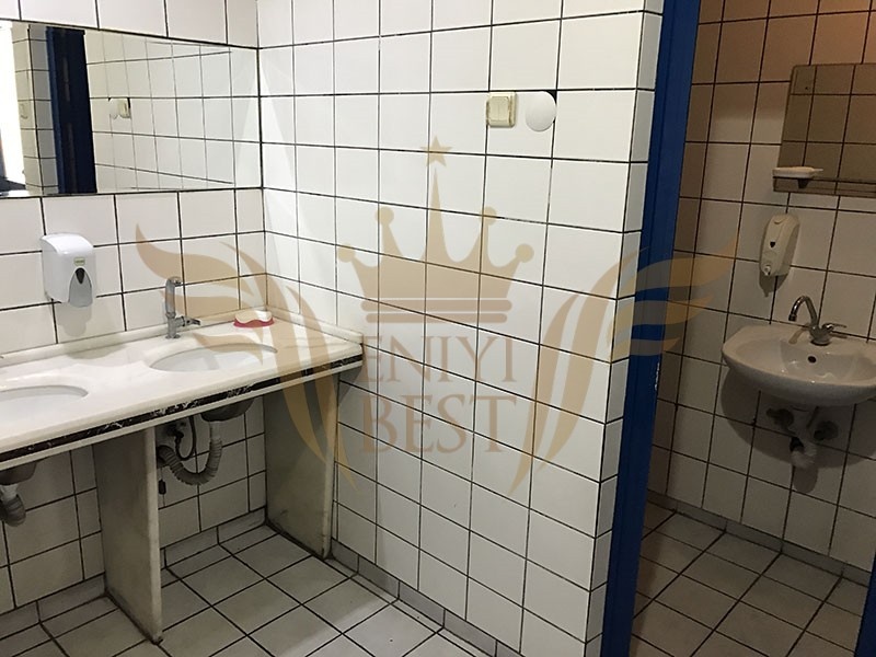  Lavabo,