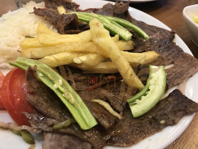  Döner,