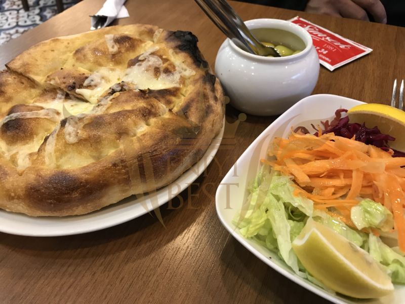  Salata,