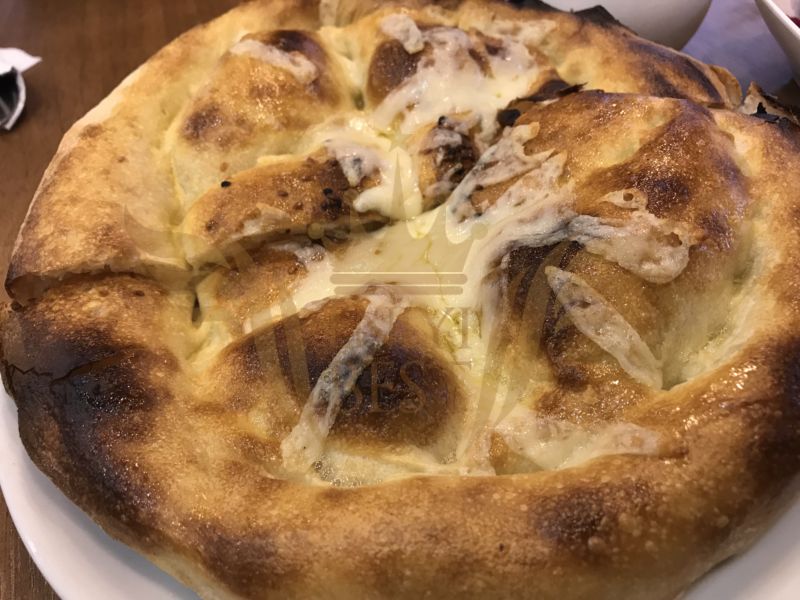 Karadeniz Pide