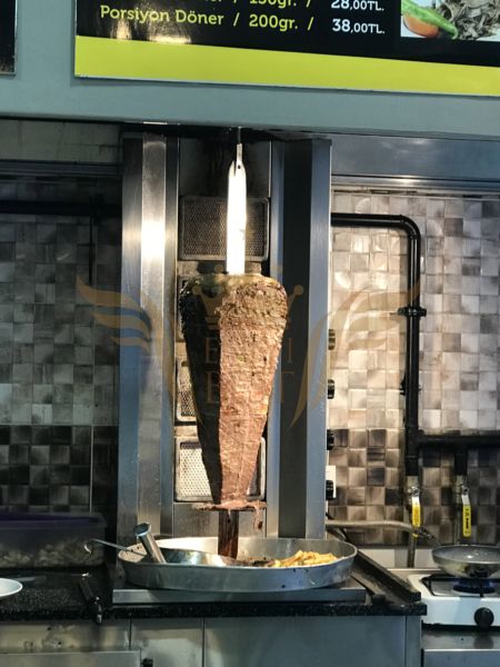  Döner,