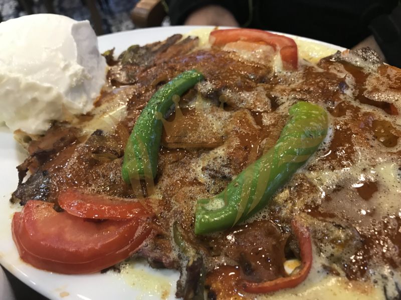  İskender,