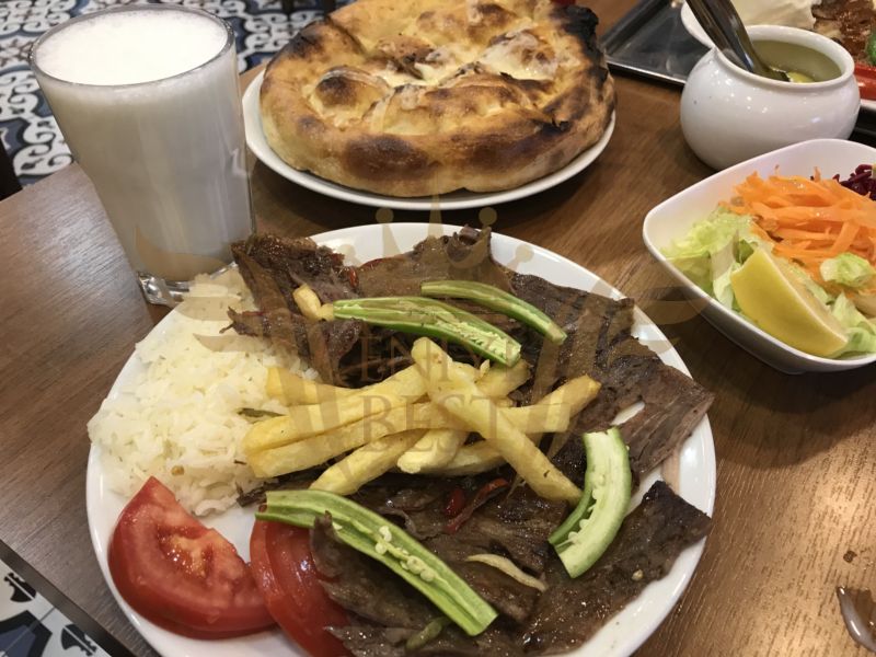  Döner,