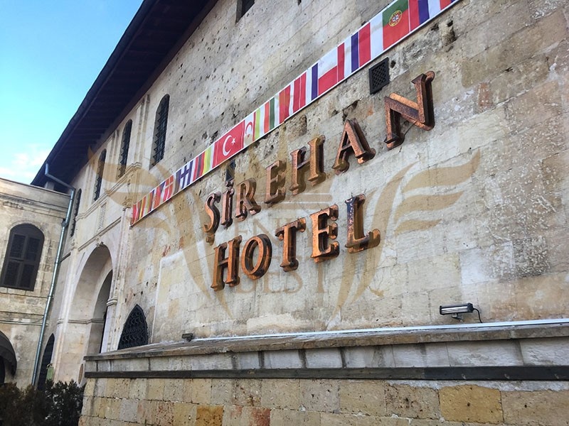  Dış Mekan,