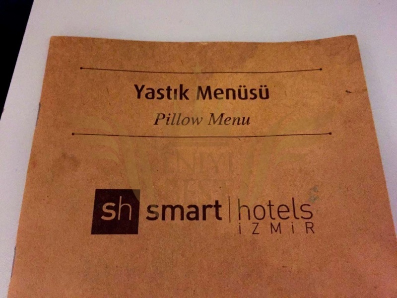  Menü,
