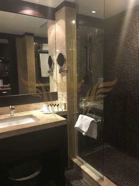  Oda, Lavabo,