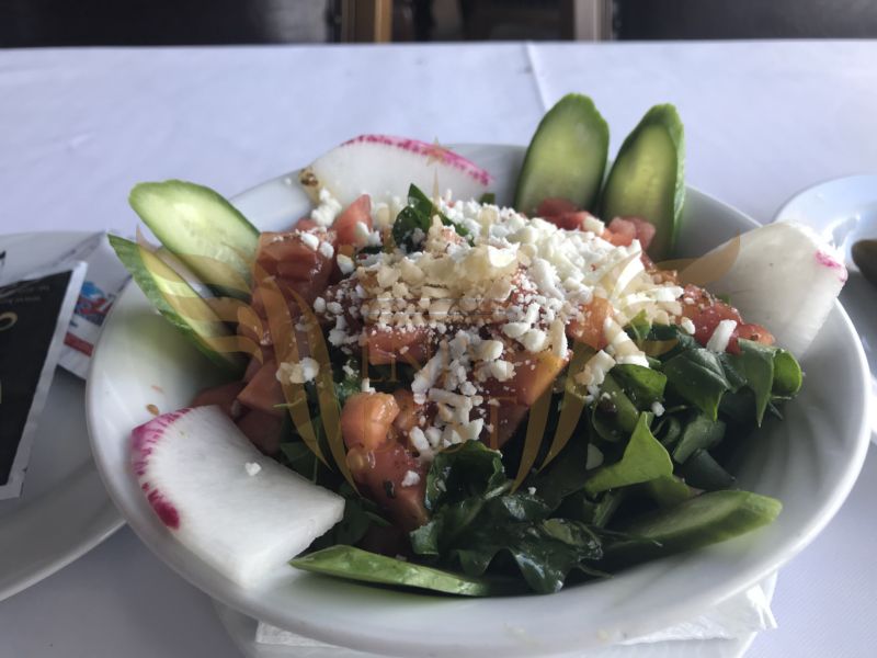  Salata,