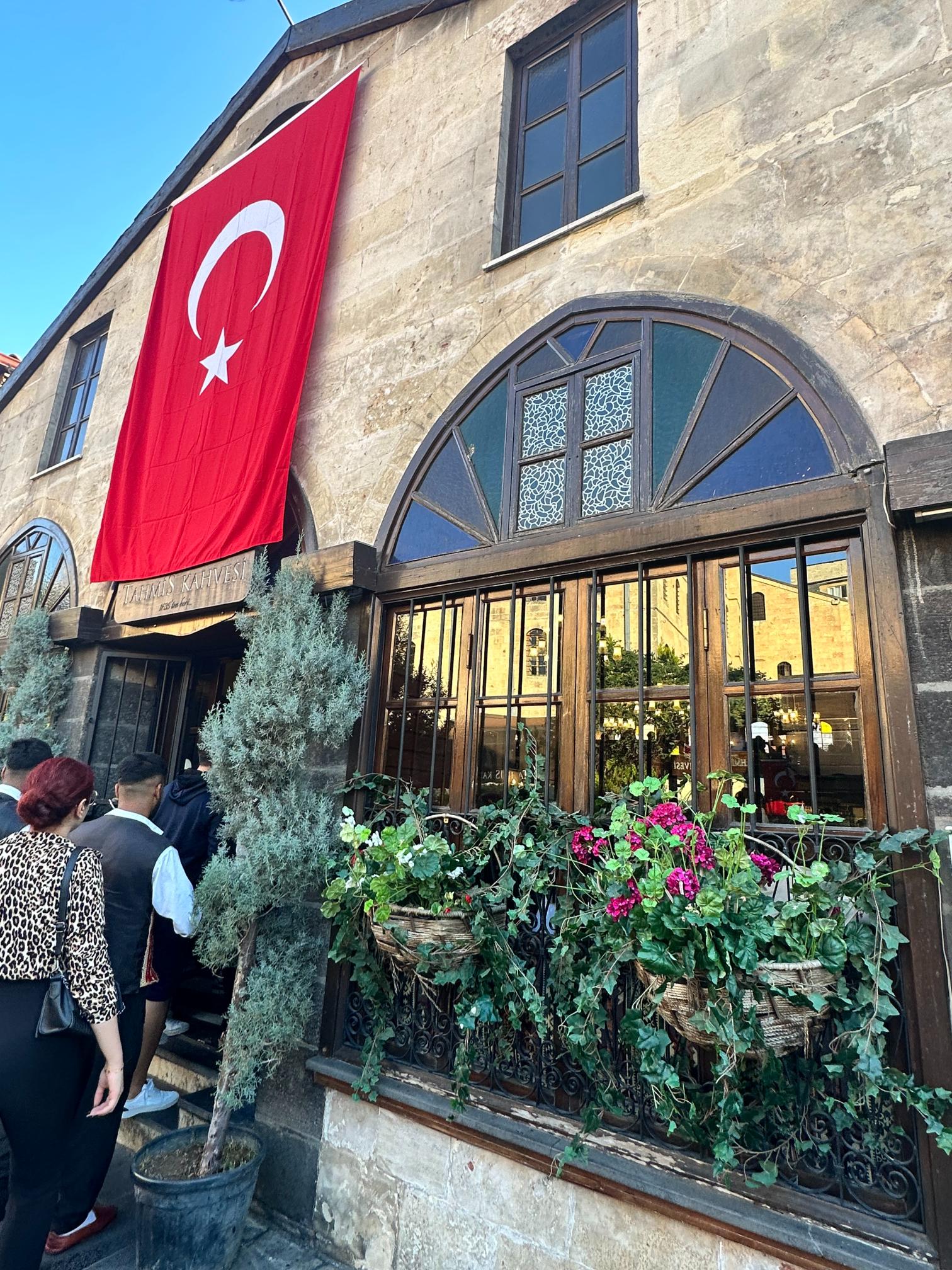  Dış Mekan, Dekorasyon,