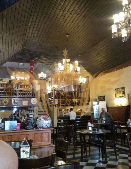  İç Mekan,