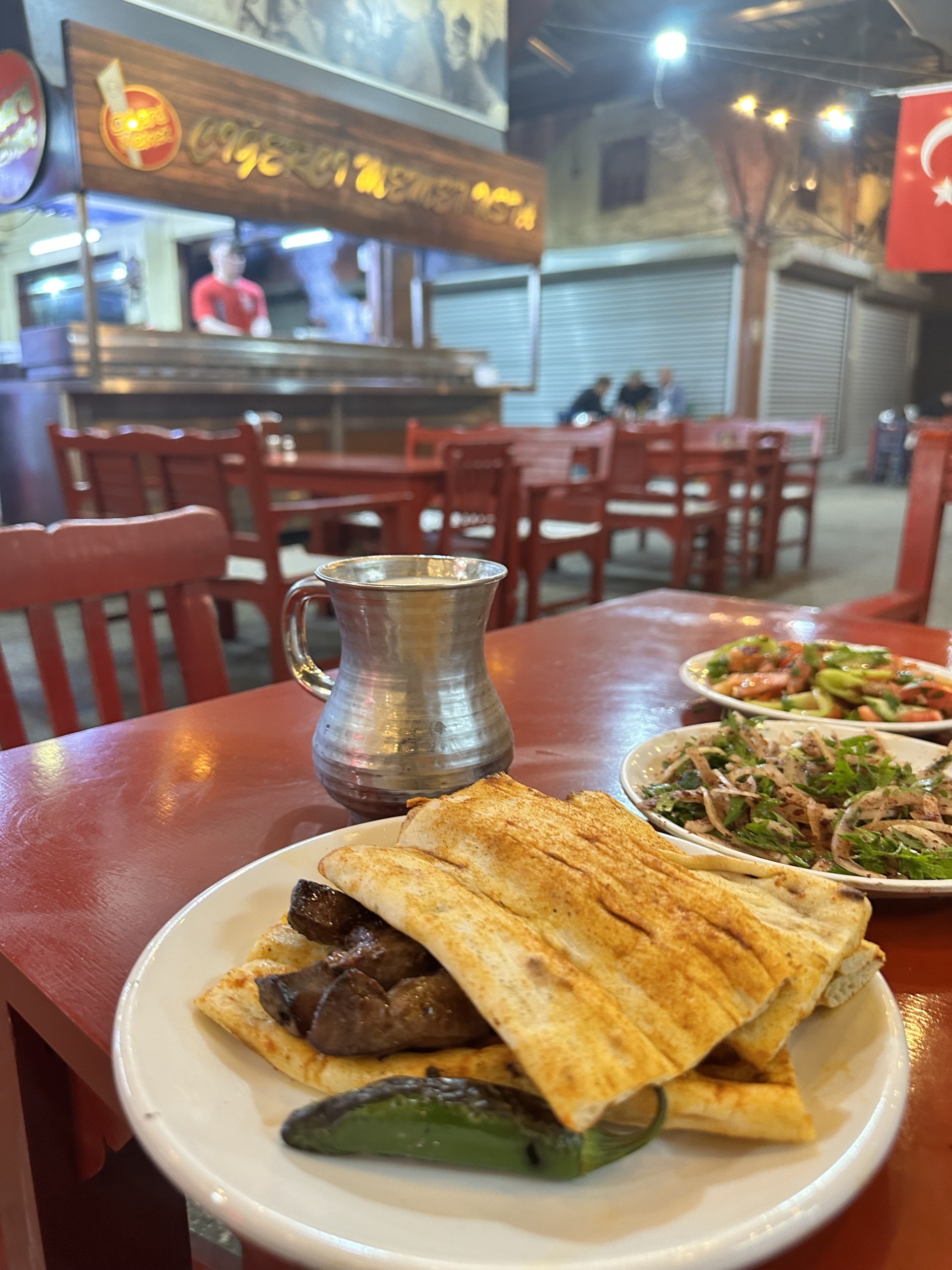 Kebap,