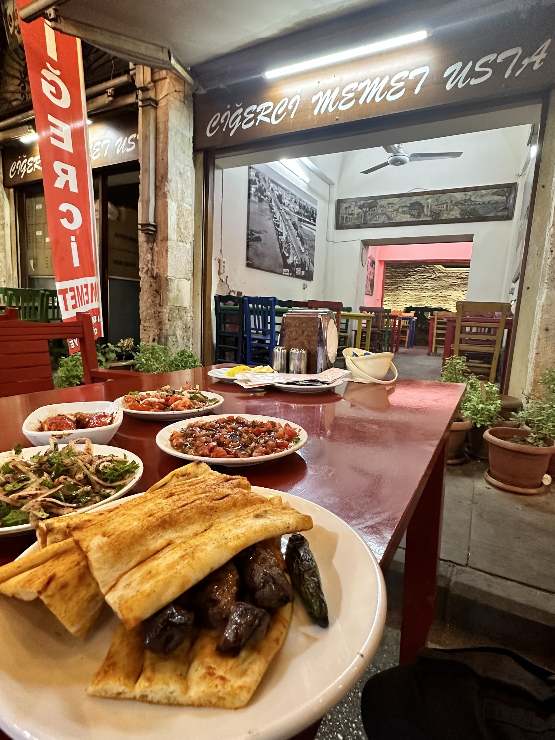  Kebap,