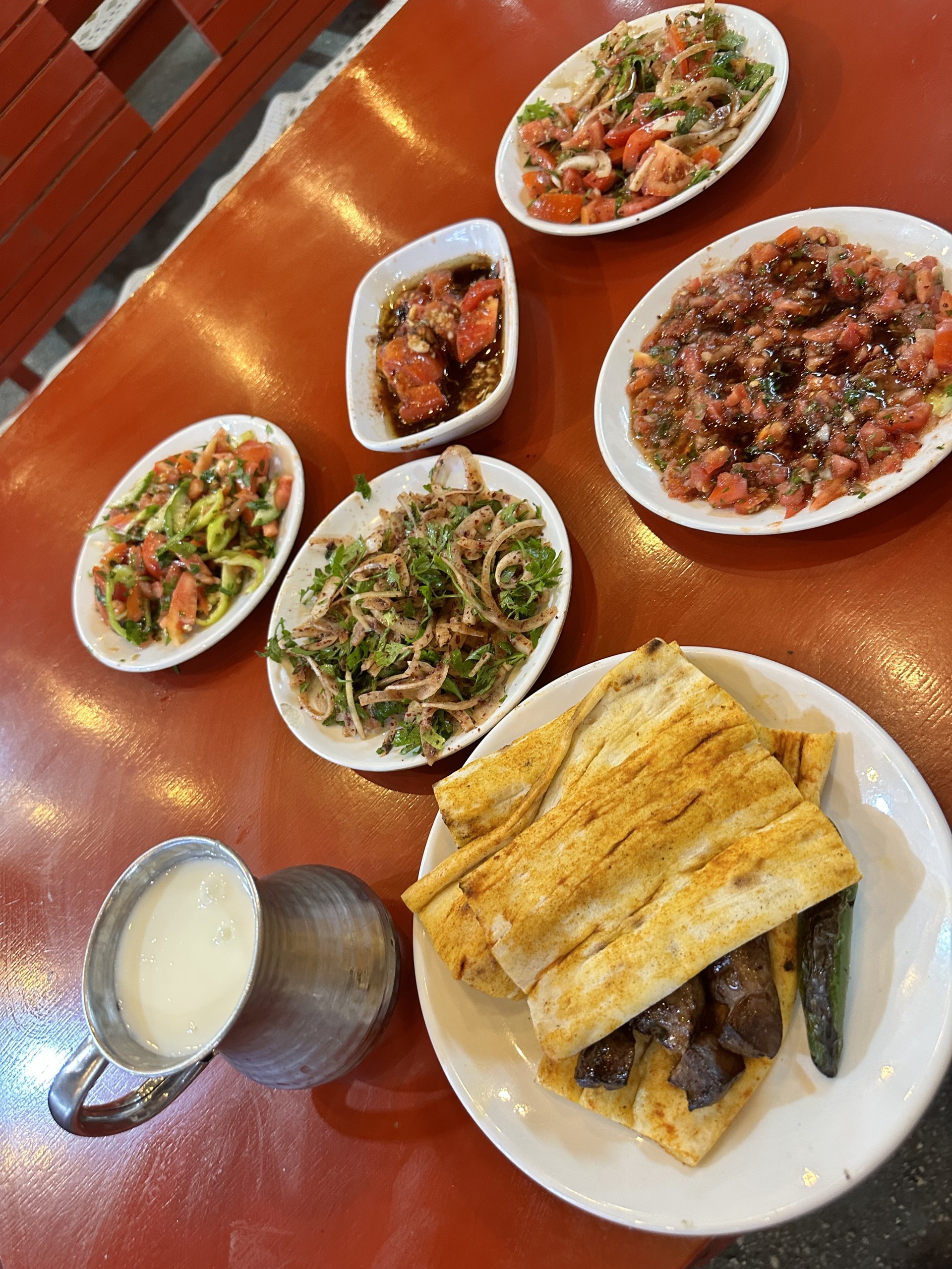  Kebap,