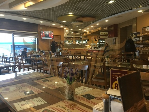  İç Mekan,