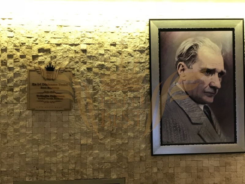  İç Mekan,