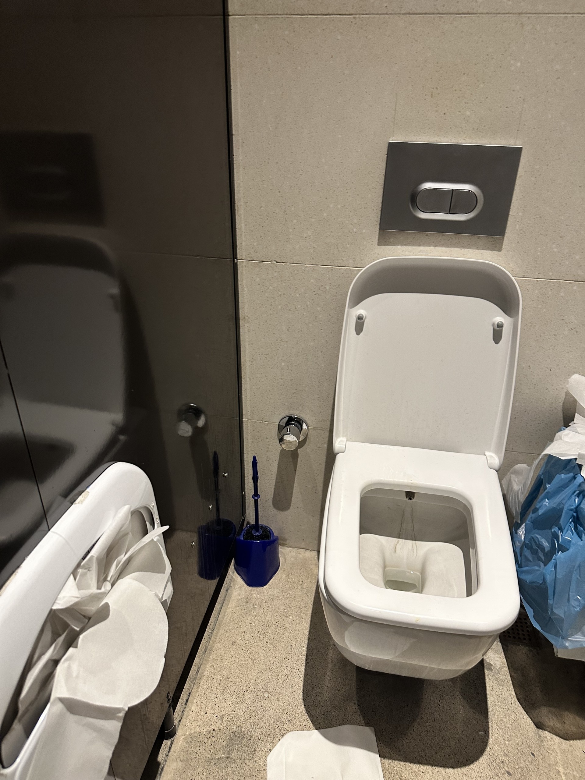  Lavabo,