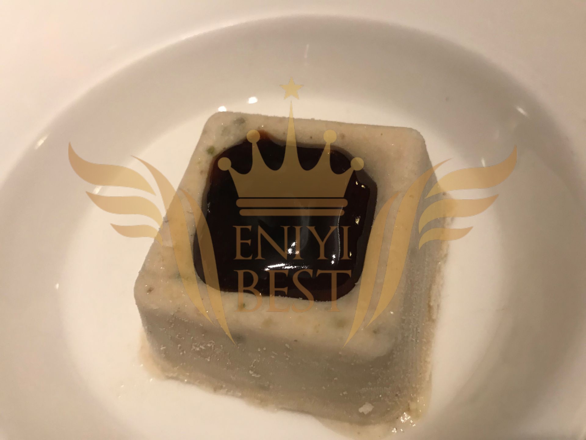  Tatlı, Napolyon Tatlısı