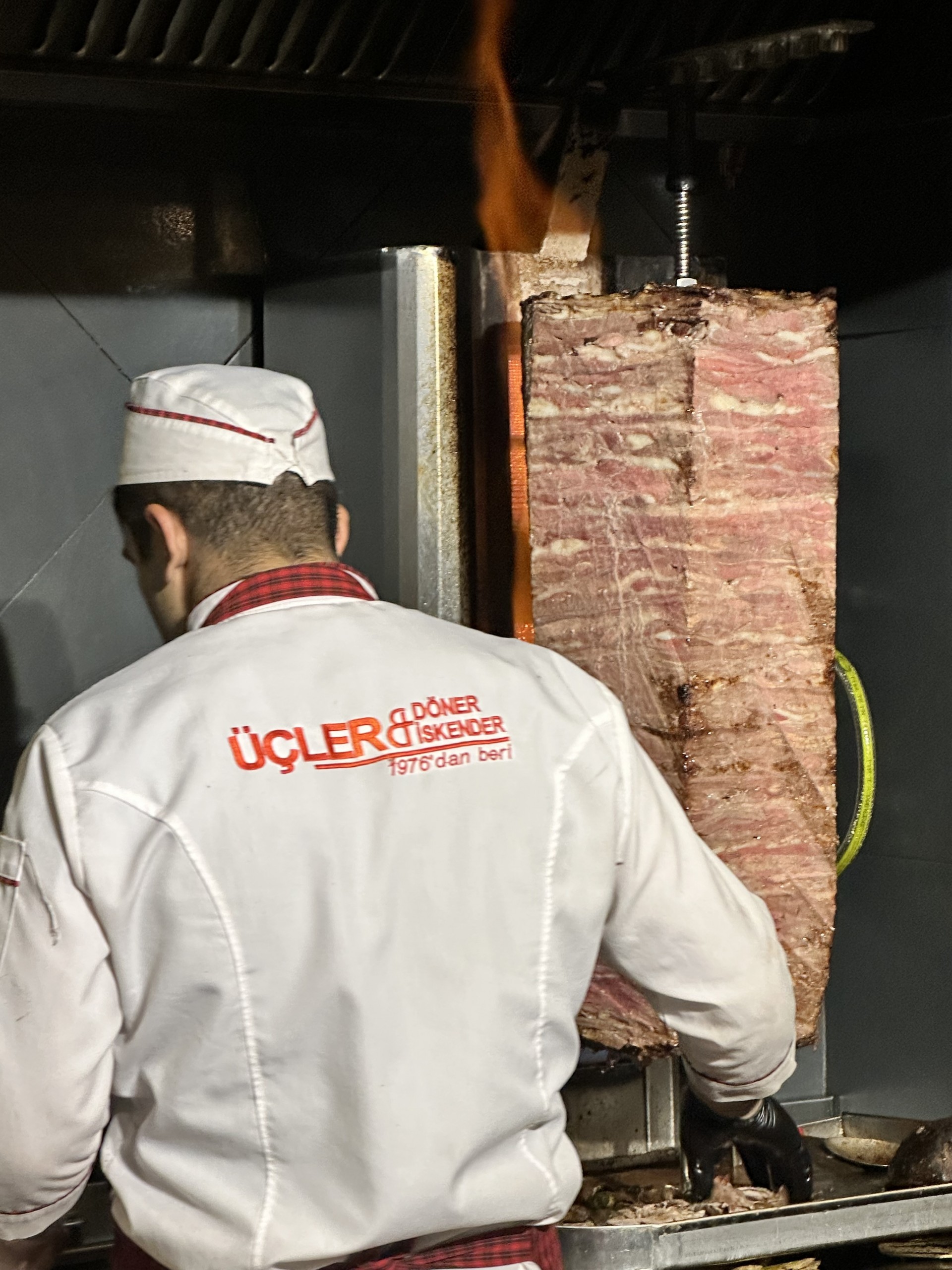  Döner,