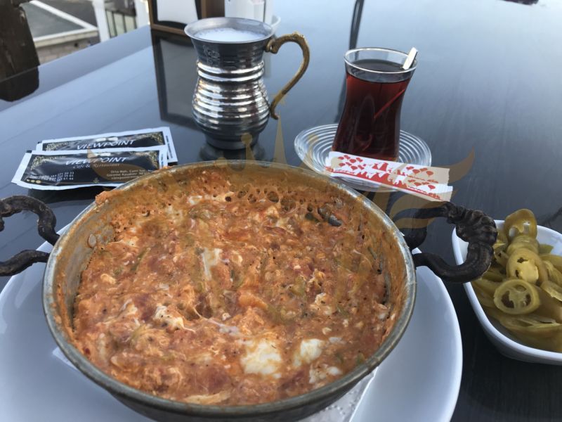 Menemen