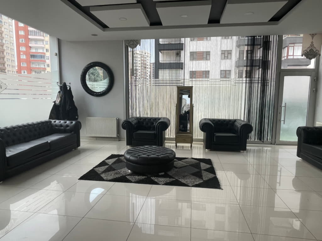 Vip Venüs Güzellik Salonu