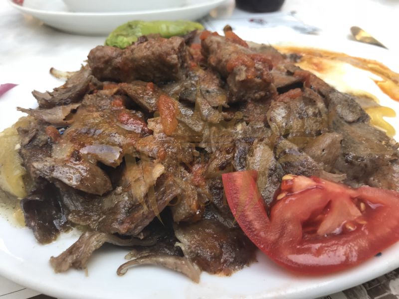  İskender,