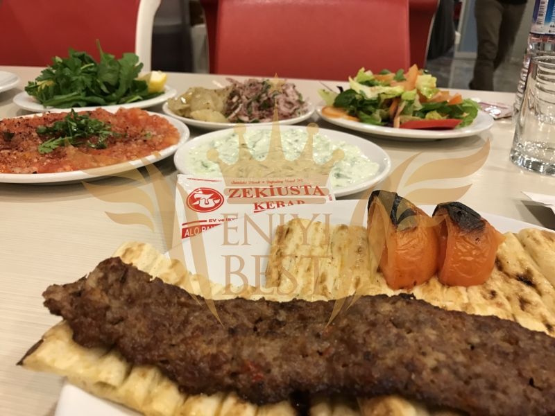  Yiyecek, Et Yemeği, Kebap,