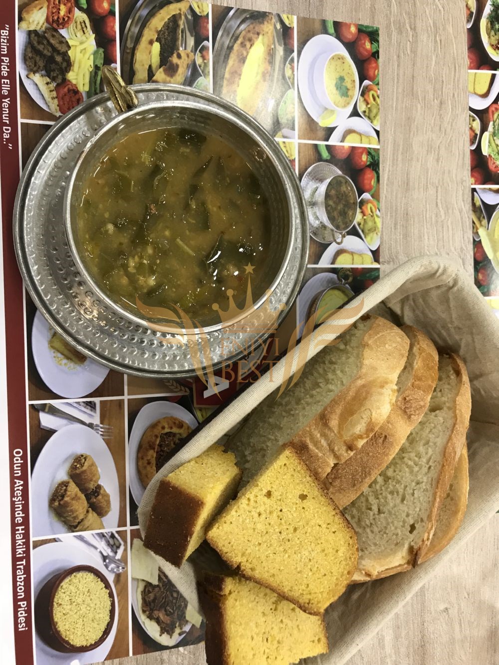  Çorba,