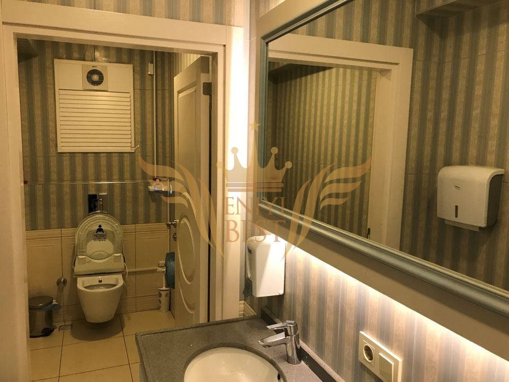  Lavabo,